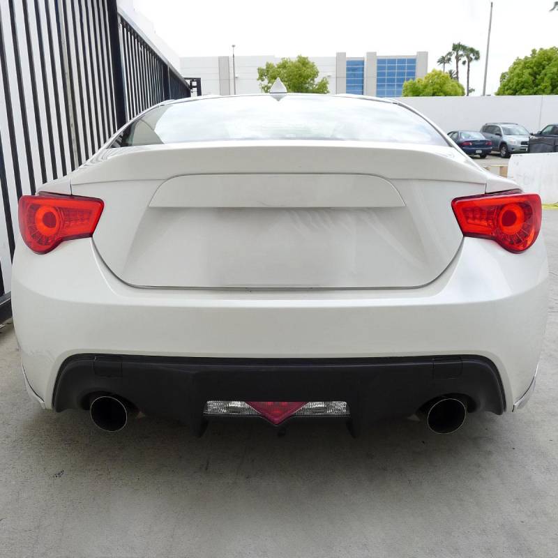 Spec D 2012 2016 Scion FRS Subaru BRZ Toyota 86 Sequential LED Tail