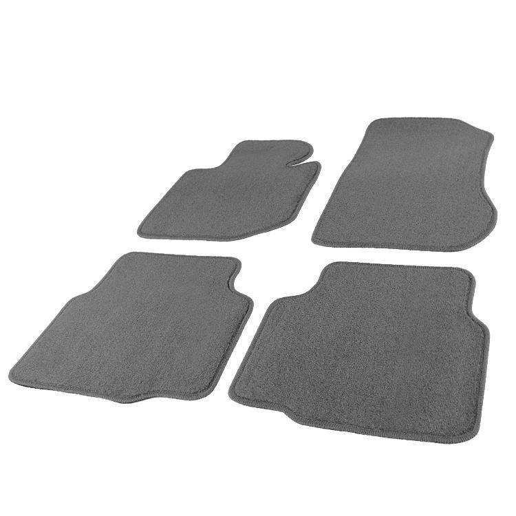 Spec D Tuning Floor Mat Sets Gray 92 98 Bmw E36