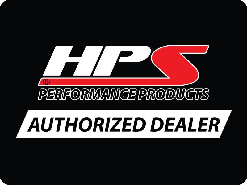 HPS Red Silicone Post MAF Air Intake Hose Kit For Lexus 01-05 IS300 IS 02 03 04 
