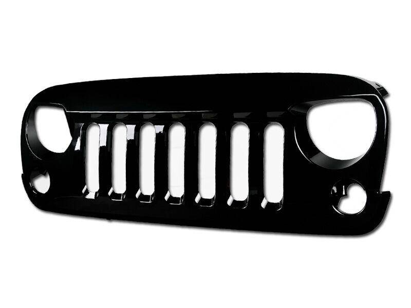 A-Premium Front Lower Radiator Grille Air Shutter Actuator For Ford F-150 2018-2020 - View #2