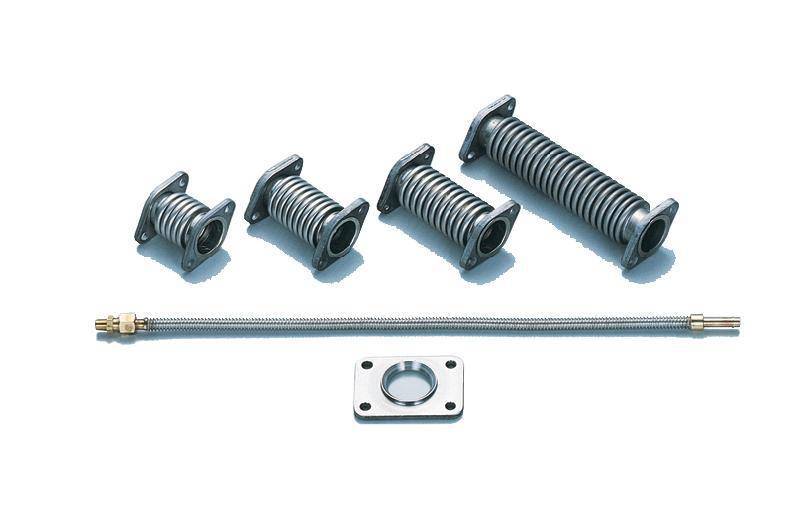 HKS 10 PSI/.7 Bar Yellow Wastegate Spring | Standard/Racing Wastegates (1405-RA035)