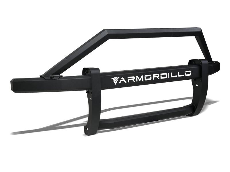 Armordillo 2019-2022 Chevy Silverado 1500 AR2 Pre-Runner Guard - Matte ...