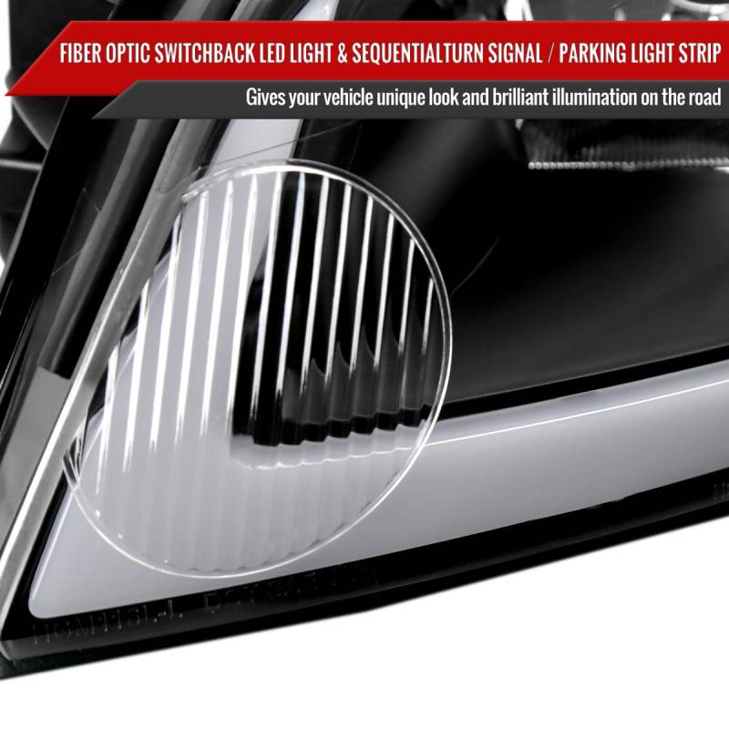A/C Condenser For Chevy Impala, Buick LaCrosse, Pontiac Grand Prix & More - Evan Fischer - View #4