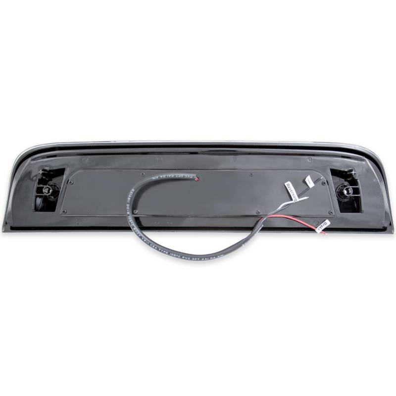 ANZO LED 3rd Brake Light Assembly Smoke | Chevrolet Colorado (04-12) (531028)