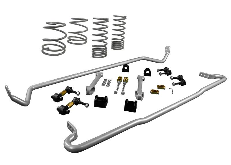 Kit boccole Whiteline Essential per Nissan 350Z