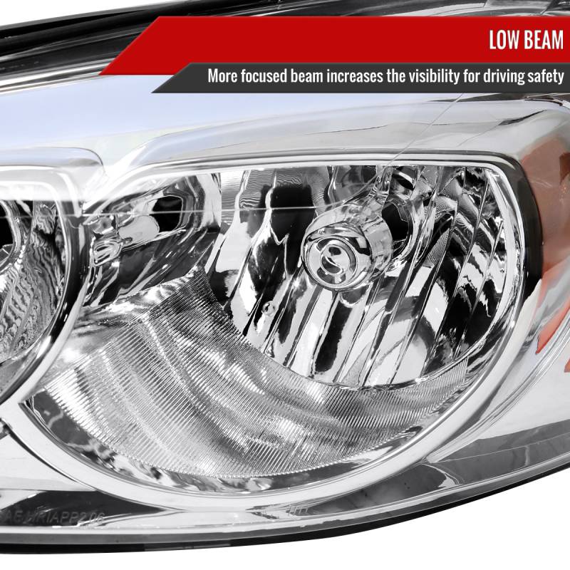 A/C Condenser For Chevy Impala, Buick LaCrosse, Pontiac Grand Prix & More - Evan Fischer - View #5