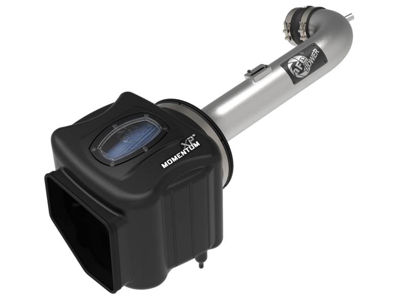 aFe Quantum Cold Air Intake w/ Pro 5R Media 09-13 GM Silverado/Sierra V8-4.8/5.3/6.2L