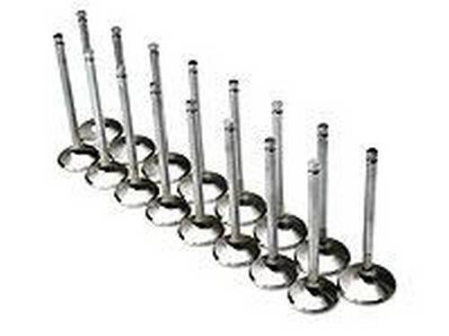 Brian Crower Honda/Acura K20A2/K20A/K24A2/K20Z3 Camshafts - Stage 2 N/A 8620 Steel Billet Material