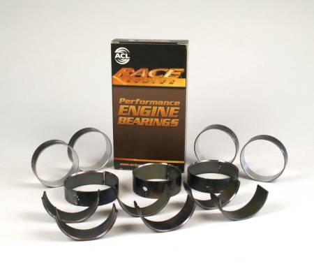 ACL Race Series - ACL 00+ Toyota 2ZZGE 1796cc Standard Sized High Performance Main Bearing Set