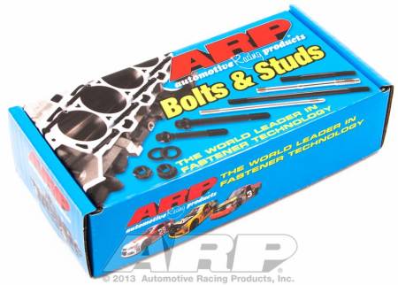 ARP - ARP SB Ford Boss 302 12pt Cylinder Head Stud Kit 154-4202