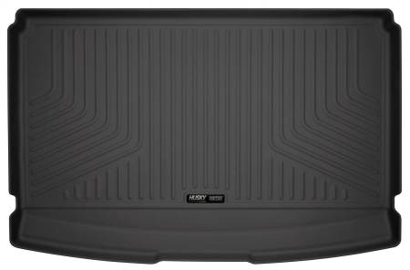 Husky Liners - Husky Liners 2018 Ford Expedition Max WeatherBeater Black Rear Cargo Liner (Behind 3rd Row Seat)