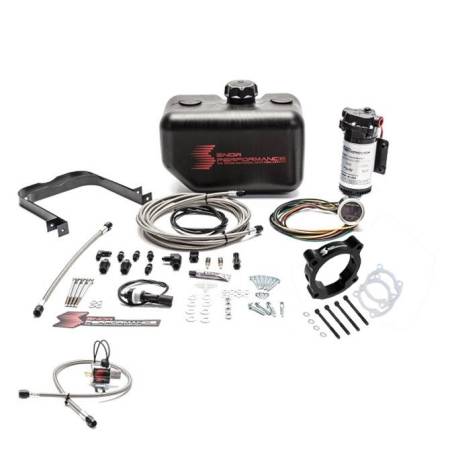 Snow Performance - Snow Performance Stage 2 Boost Cooler 10-14 Genisis 2.0t Water-Methanol injection system