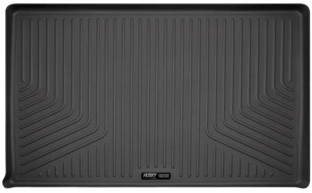 Husky Liners - Husky Liners 07-16 Ford Expedition Cargo Liner Behind 3rd Seat - Black