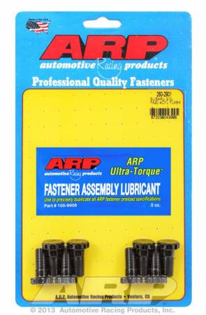 ARP - ARP Subaru 2.0L FA20 flexplate bolt kit 260-2901