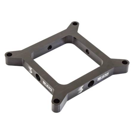 Snow Performance - Snow Performance Water-Methanol 4150 Carburetor Spacer Injection Plate