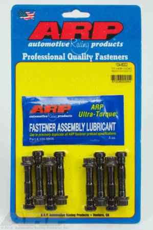 ARP - ARP VW Water-Cooled Rabbit Connecting Rod Bolt Kit 104-6002