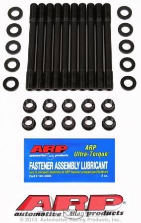 ARP - ARP Nissan CA16&18DE, CA16&18DET Undercut Studs Cylinder Head Stud Kit