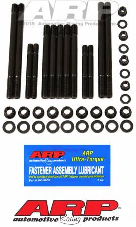 ARP - ARP BMC A-Series, 9 Studs Cylinder Head Stud Kit 206-4201