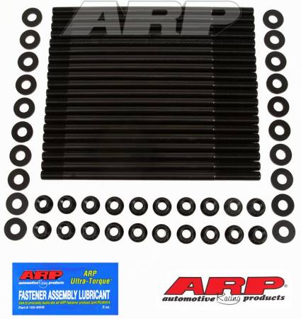 ARP - ARP Ford Modular 4.6/5.4L 3-Valve 12pt Cylinder Head Stud Kit 256-4202