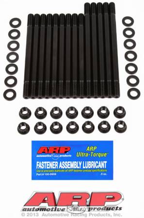 ARP - ARP Nissan L24 L26 L28 Series Cylinder Head Stud Kit 202-4206