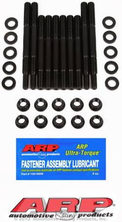 ARP - ARP Ford Modular 4.6L 2-Bolt w/tray '03-'04 Super Charger Engine Main Stud Kit
