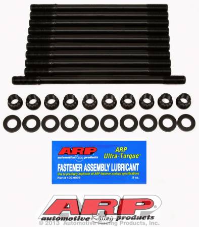 ARP - ARP Honda H23A, Cylinder Head Stud Kit 208-4307