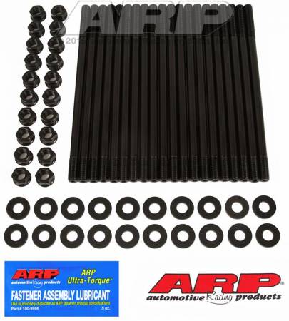 ARP - ARP Ford Modular 4.6L 2& 4-Valve Hex Cylinder Head Stud Kit 256-4001