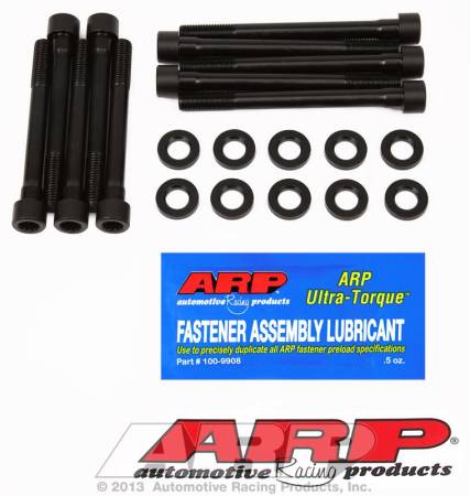 ARP - ARP Toyota 1.3L (4E-FE/FTE & 1.5L (5E-FE/FHE) 4Cyl Cylinder Head Bolt Kit