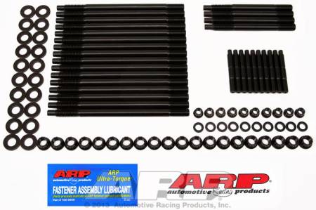 ARP - ARP SB Chevy LS1 Pro-Series Thru '03 12pt Cylinder Head Stud Kit 234-4316