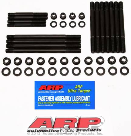 ARP - ARP BMC A-Series, 11 Studs Cylinder Head Stud Kit 206-4204
