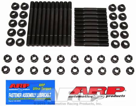 ARP - ARP Ford 289-302, w/351W Head, 7/16 Cylinder Head Stud Kit 154-4005