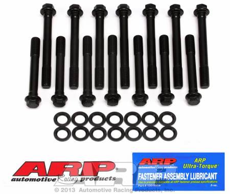 ARP - ARP Jeep 4.0L Inline 6Cyl Cylinder Head Bolt Kit 146-3601