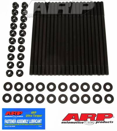 ARP - ARP Ford Modular 4.6L 2& 4-Valve 12pt Cylinder Head Stud Kit 256-4201