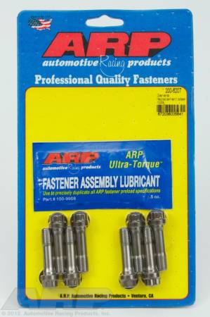 ARP - ARP General Replacement Steel Connecting Rod Bolt Kit 200-6207