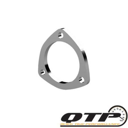 QTP (Quick Time Performance) - QTP 3in Weld-On QTEC 3 Bolt Flange
