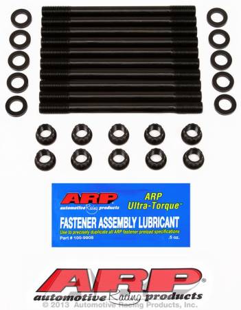 ARP - ARP Mazda Miata Cylinder Head Stud Kit 218-4701