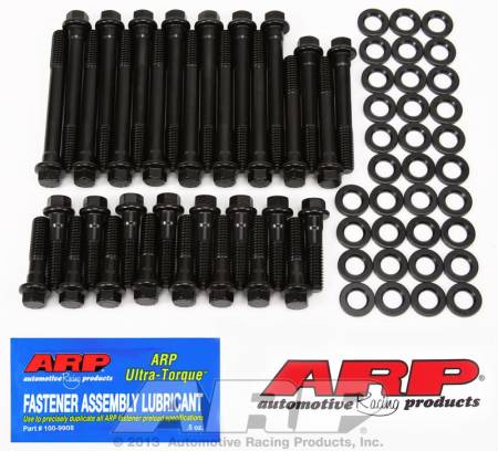ARP - ARP SB Chevy Hex Cylinder Head Bolt Kit 134-3601