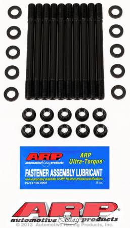 ARP - ARP VW/Audi 2.0L (FSI) 4Cyl Cylinder Head Stud Kit 204-4302