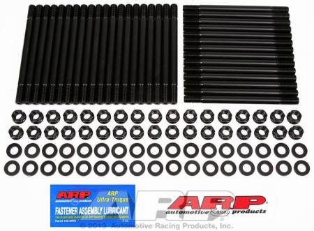 ARP - ARP Ford International 6.9L Diesel Cylinder Head Stud Kit 150-4069