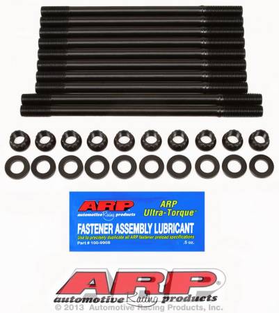 ARP - ARP Honda/Acura B18A1 12pt Cylinder Head Stud Kit 208-4302