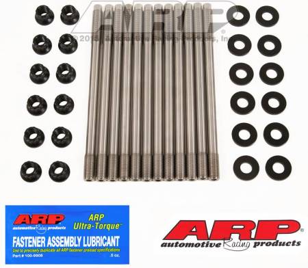 ARP - ARP Subaru EJ 2.0/2.5L DOHC CA625+ Cylinder Head Stud Kit 260-4704