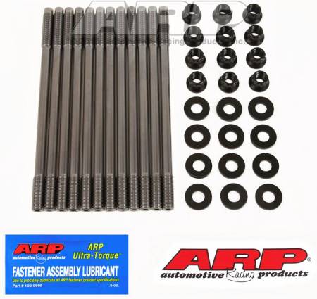 ARP - ARP Subaru EJ Series Phase 2 '99 to Present SOHC Cylinder Head Stud Kit 260-4702