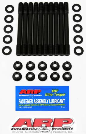 ARP - ARP VW/Audi 1.9L Turbo Diesel Cylinder Head Stud Kit 204-4706