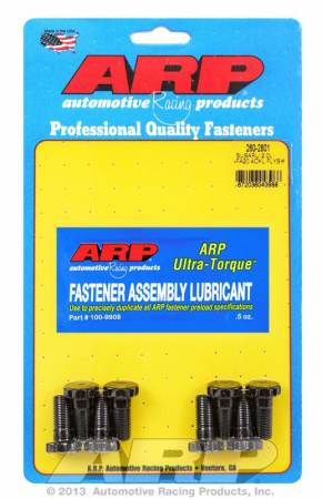 ARP - ARP Subaru 2.0L FA20 flywheel bolt kit 260-2801