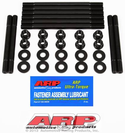ARP - ARP Dodge Neon DOHC Up to '03 Cylinder Head Stud Kit 141-4202