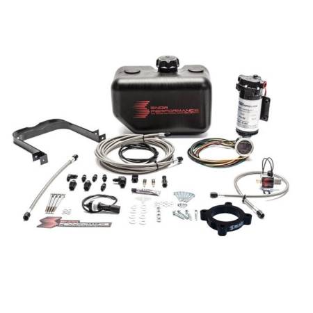 Snow Performance - Snow Performance Stage 2 Boost Cooler 2015+ Subaru WRX Water-Methanol Injection System