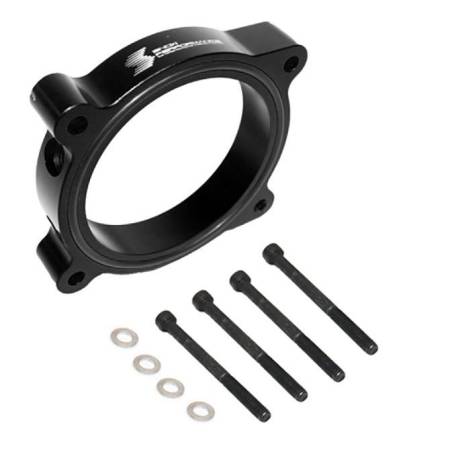 Snow Performance - Snow Performance 2011-2017 Ford Mustang 5.0L GT Throttle Body Spacer Injection Plate