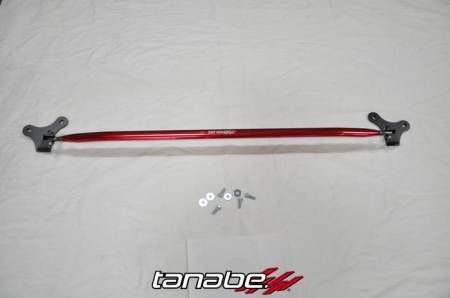 TANABE & REVEL RACING PRODUCTS - Tanabe Sustec Strut Tower Bar Front for 13-13 Nissan Sentra