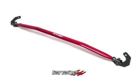 TANABE & REVEL RACING PRODUCTS - Tanabe Sustec Strut Tower Bar Front 00-06 Honda S2000 (AP1)