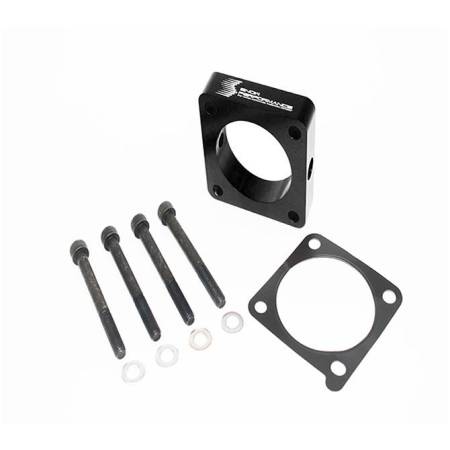 Snow Performance - Snow Performance 2008-2015 Mitsubishi EVO X 2.0L Throttle Body Spacer Injection Plate